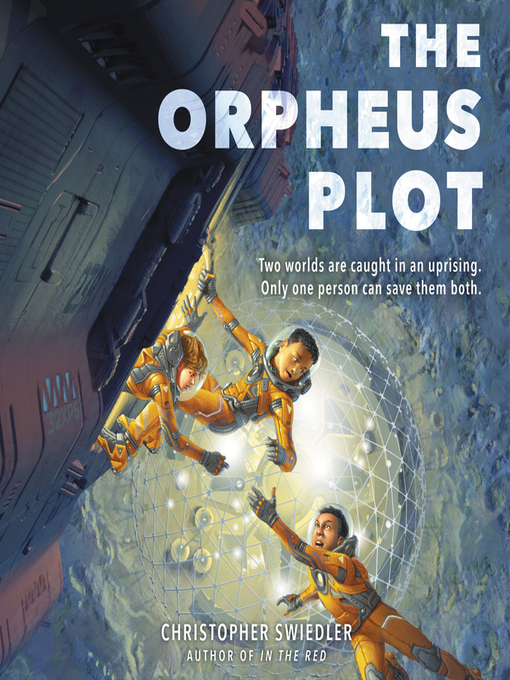 Title details for The Orpheus Plot by Christopher Swiedler - Available